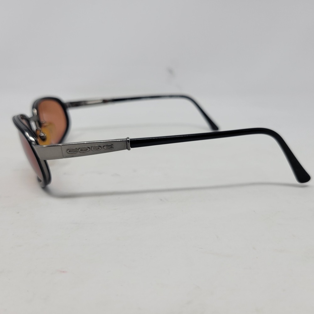Code Eyeglasses Eye Glasses Frames 198780 Code M … - image 3